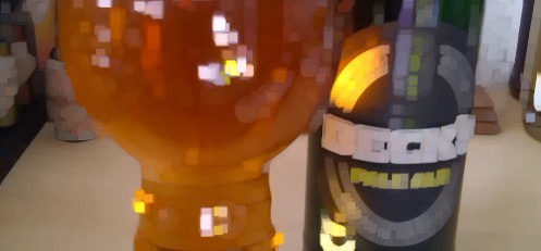 Beck's Pale Ale Titel