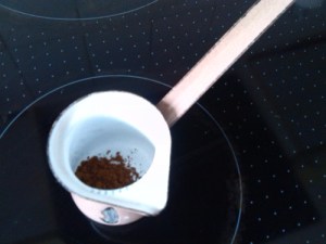 Greek Oldfashioned 2