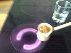 Greek Oldfashioned 3