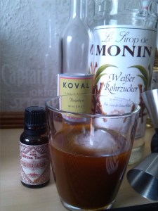 Greek Oldfashioned 4