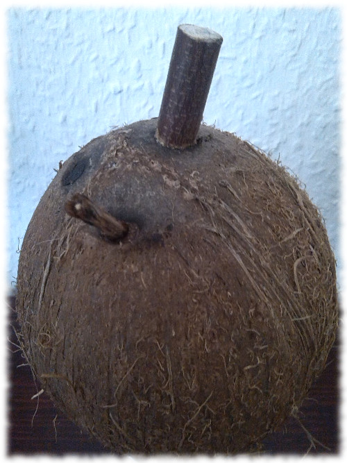 kokosrum-geschlossen