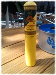 montecristoopenjunior-tubo