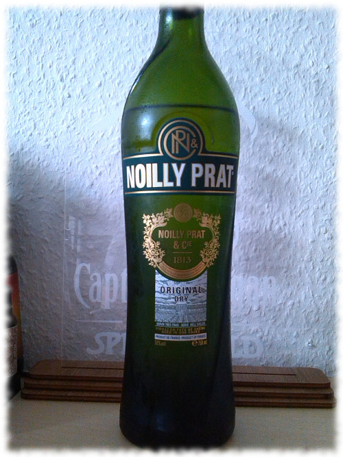 Noilly Prat Flasche