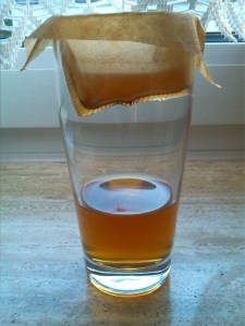 Szechuan Pepper Rum 10