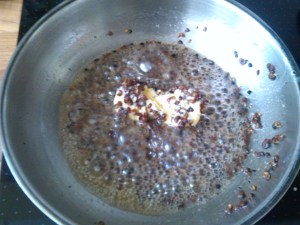 Szechuan Pepper Rum 3