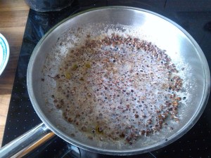 Szechuan Pepper Rum 4