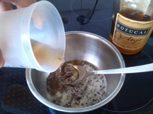 Szechuan Pepper Rum 5