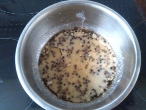 Szechuan Pepper Rum 6