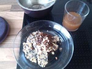 Szechuan Pepper Rum 7