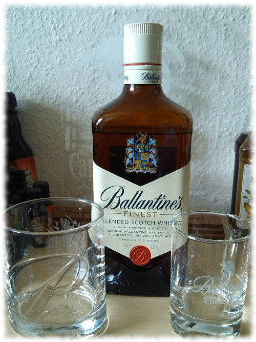 ballantines