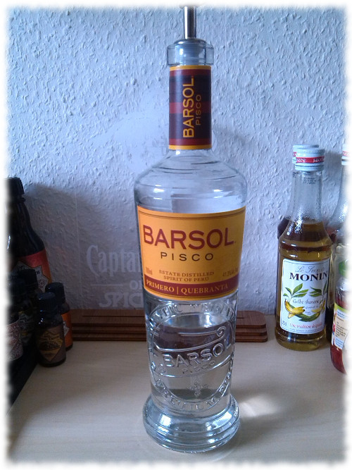 barsol