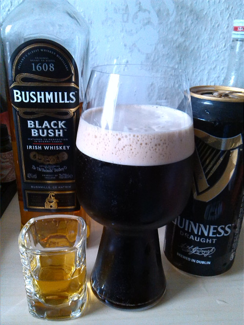 guinnessherrengedeck