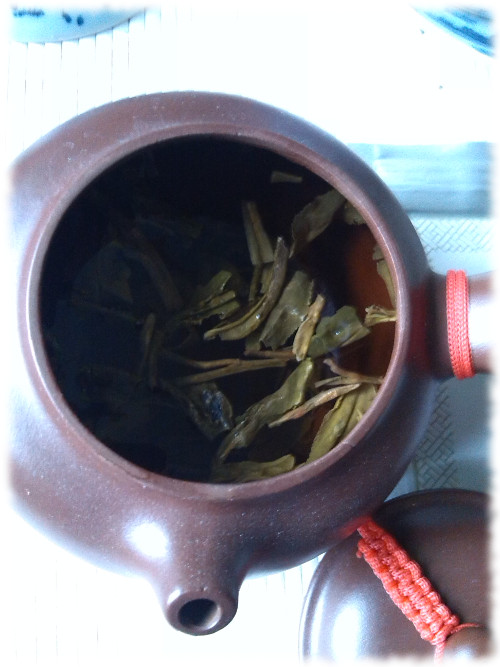 longjing-yixing