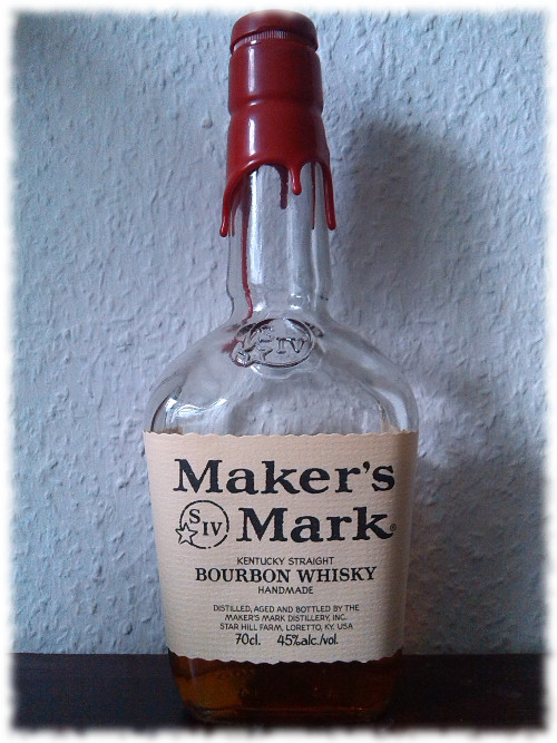 makersmark-flasche