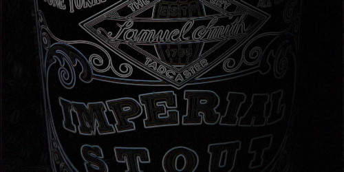 Samuel Smith's Imperial Stout Titel