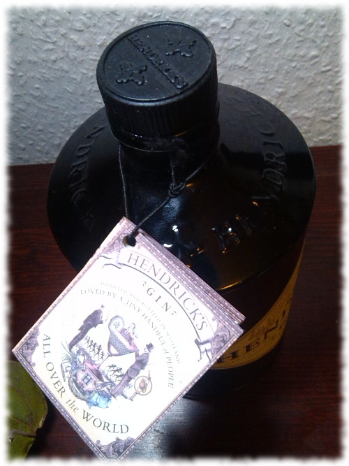 hendricksgin-details