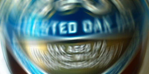 Innis & Gunn Oak Aged Biere Titel