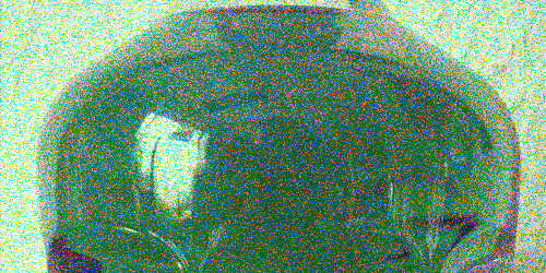 Olando Pfefferminz Likör Titel