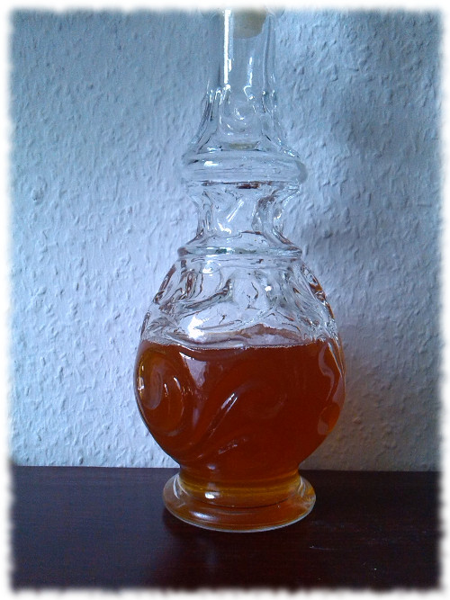 swedishpunch-karaffe