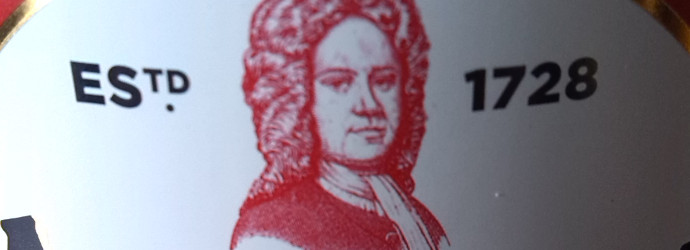 Aspall Draught Cyder Titel