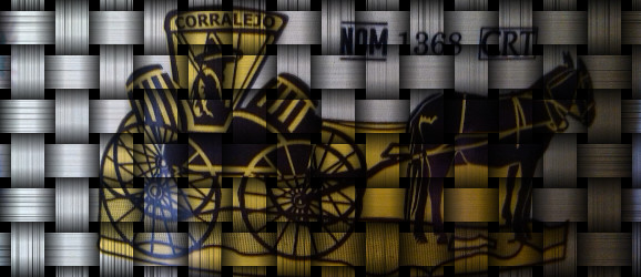 Corralejo Reposado Titel