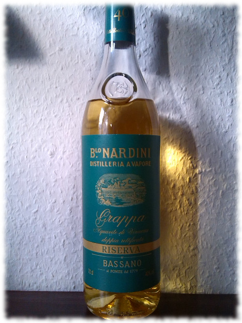 nardinigrappariserva40-flasche