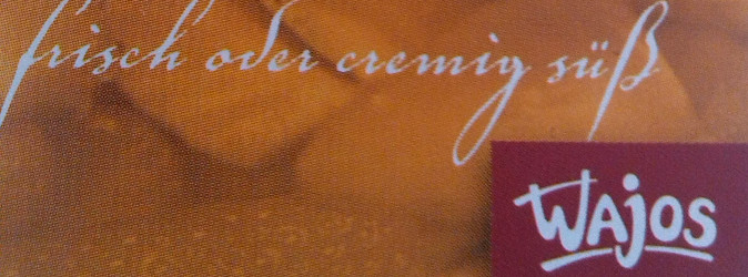 Wajos Dark Whisky Orange Chocolate Titel