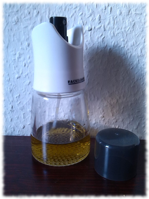 Absinthe Emanuelle Sprühflasche