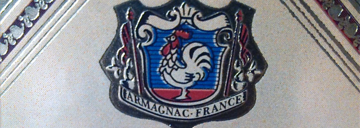 Comtal Armagnac Titel