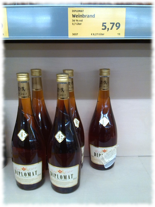 diplomatweinbrand