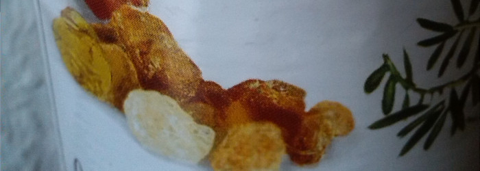 Monin Sirop de Gomme Titel