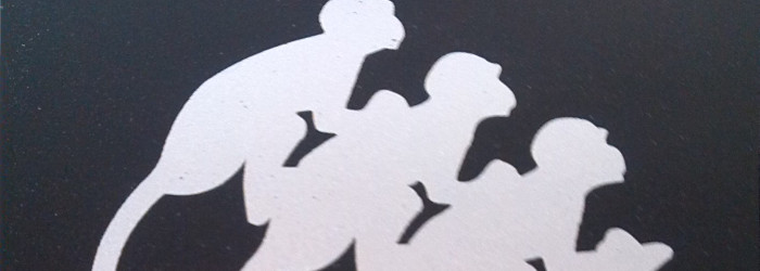 Monkey Shoulder Titel