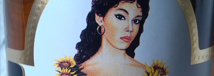 Ron Palma Mulata Añejo Gran Reserva Titel