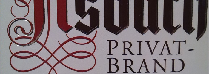 Asbach Privatbrand Titel