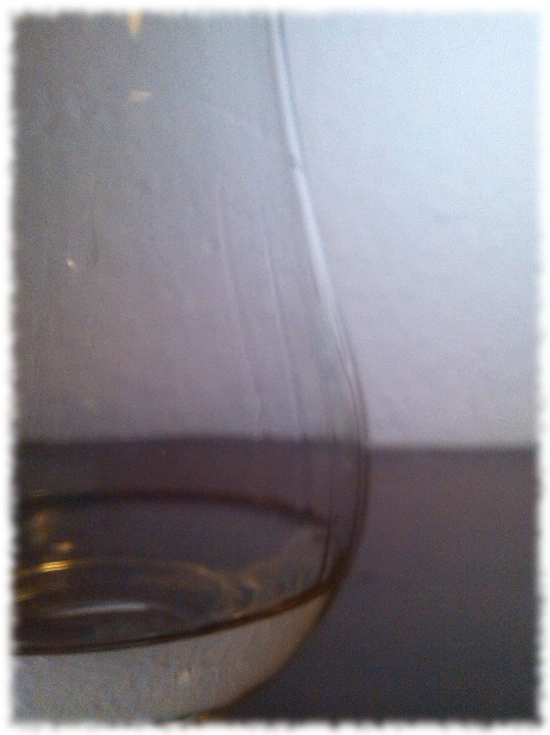 Benjamin Prichard's Lincoln County Lightning Beine