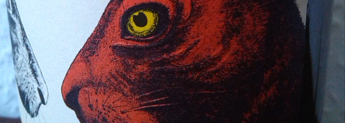 Boxing Hares Spirit Drink Titel