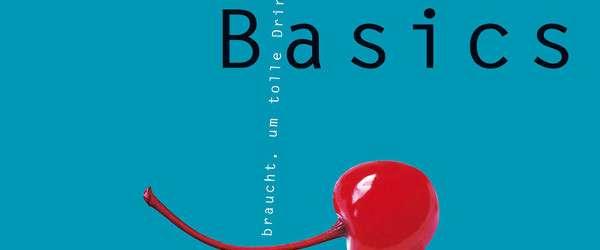 Cocktail Basics Titel
