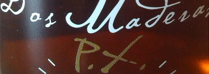 Dos Maderas 5+5 PX Rum Titel