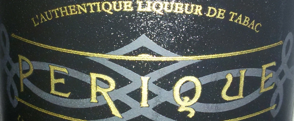 Perique Liqueur de Tabac Titel