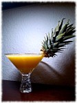 Pineapple Margarita
