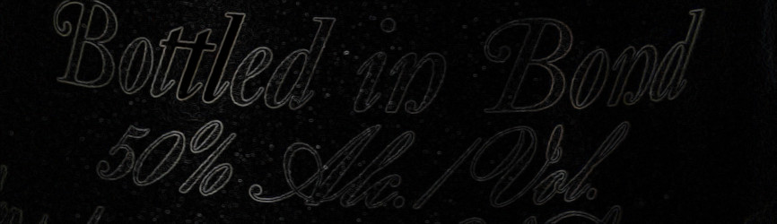 Rittenhouse Rye BiB Titel