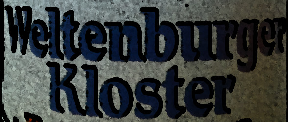 Weltenburger Kloster Titel