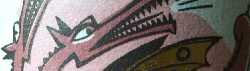 Double Hop Monster IPA Titel