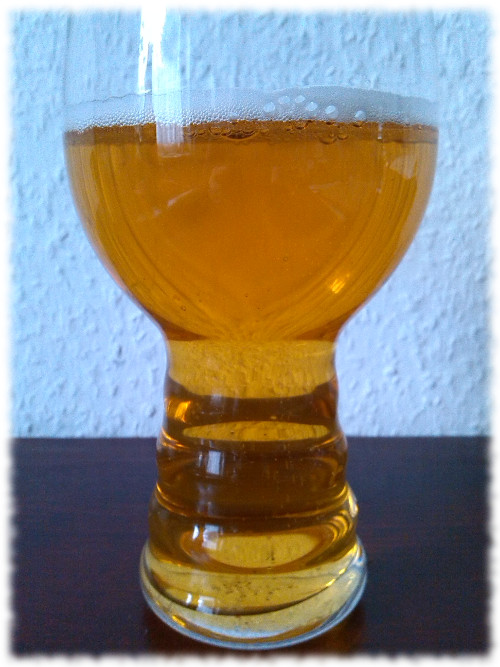 Firestone Walker Pale 31 Glas