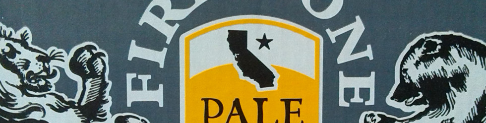 Firestone Walker Pale 31 Titel