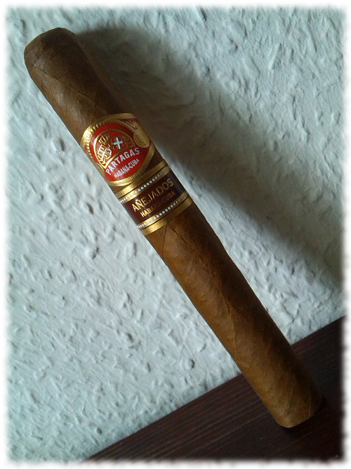 Partagás Corona Gorda Añejado 2