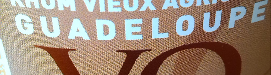 Damoiseau Rhum Vieux Agricole VO Titel