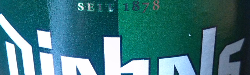 Diebels Premium Altbier Titel