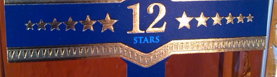 Metaxa 12 Stars Titel