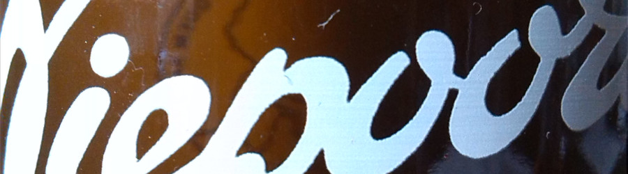 Niepoort Dry White Porto Titel